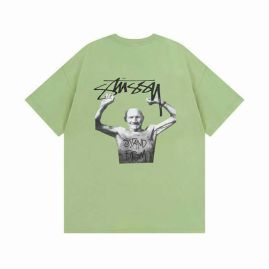 Picture of Stussy T Shirts Short _SKUStussyS-XLXB96139709